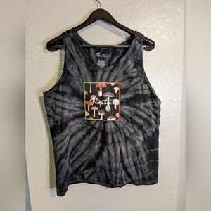 Primitive Fungi Tank